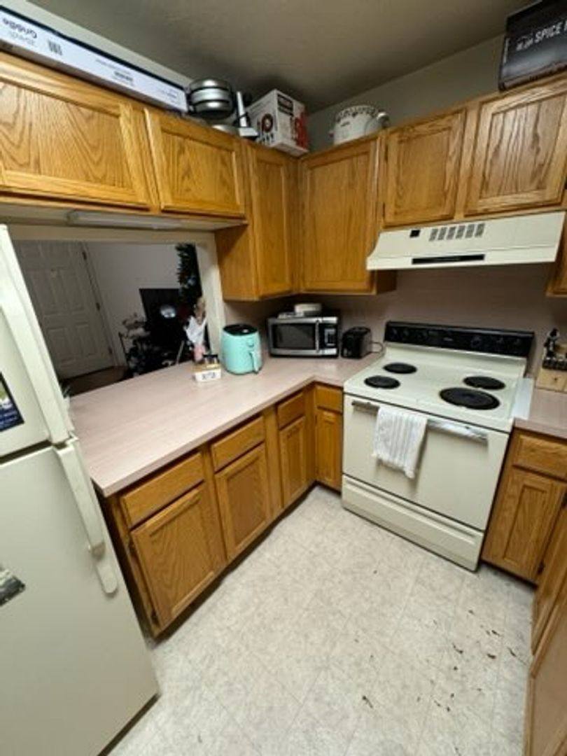 Apartment for rent at 413 S State St, Provo, UT 84606