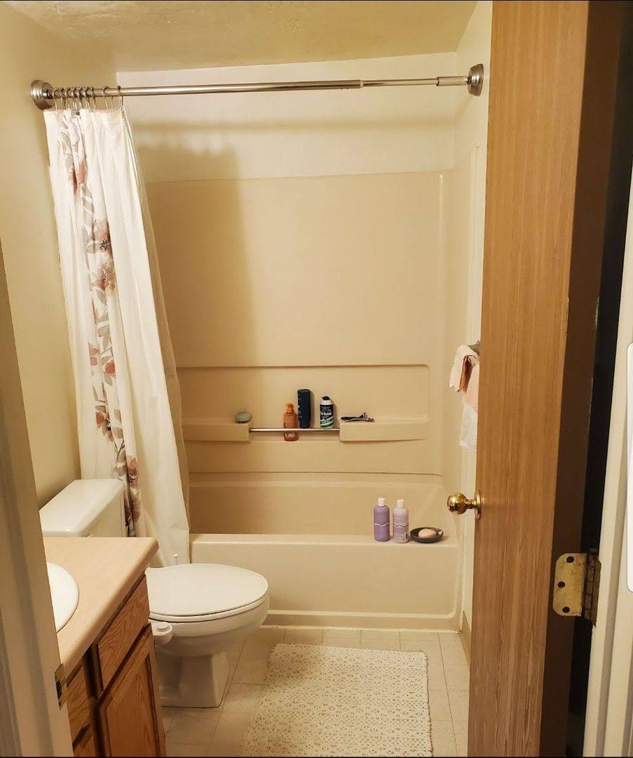 Apartment for rent at 413 S State St, Provo, UT 84606