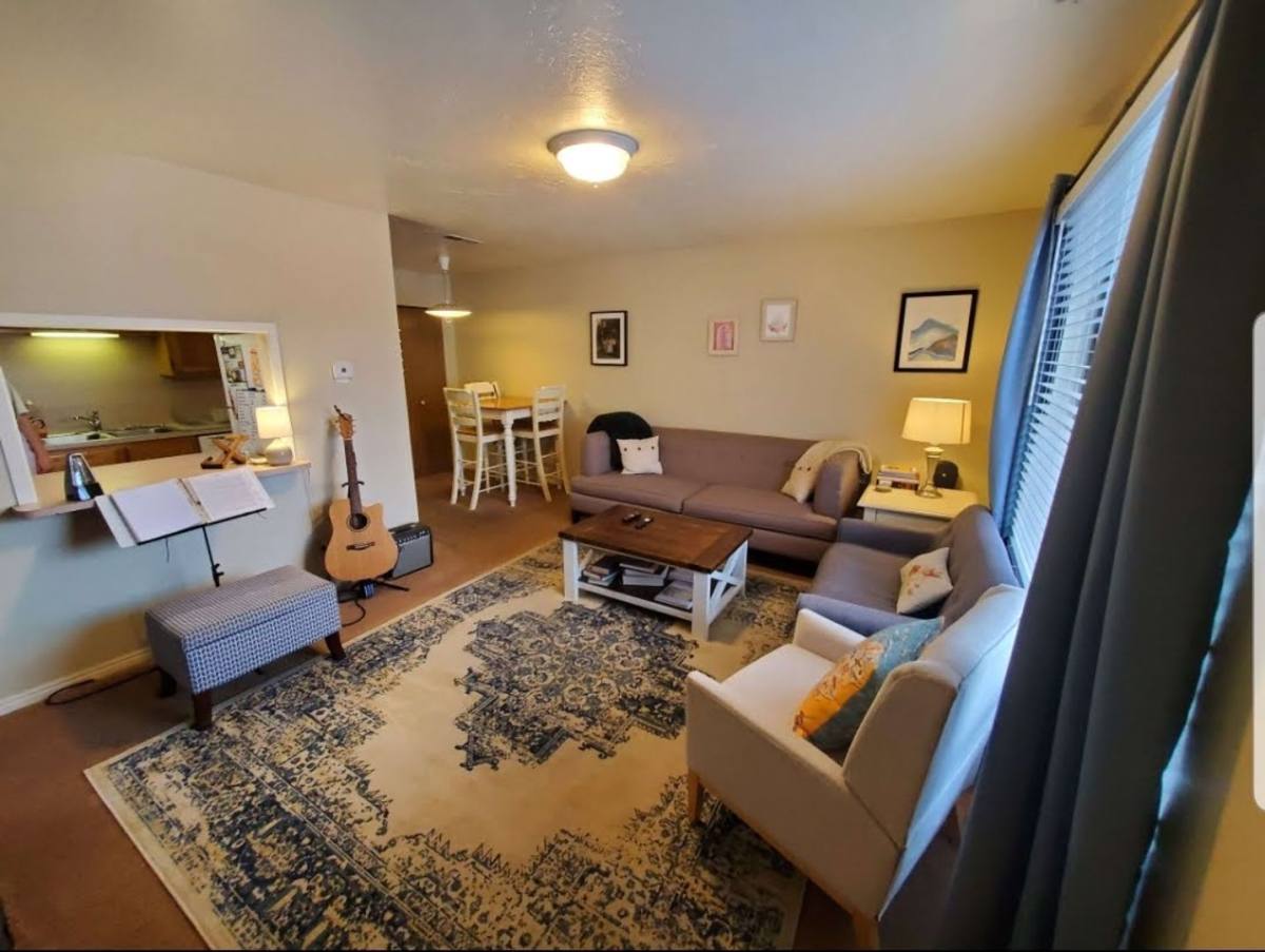 Apartment for rent at 413 S State St, Provo, UT 84606