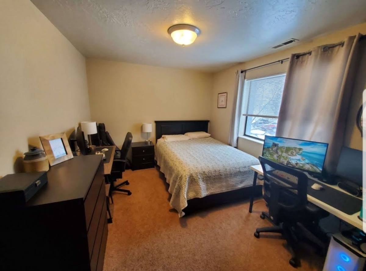 Apartment for rent at 413 S State St, Provo, UT 84606