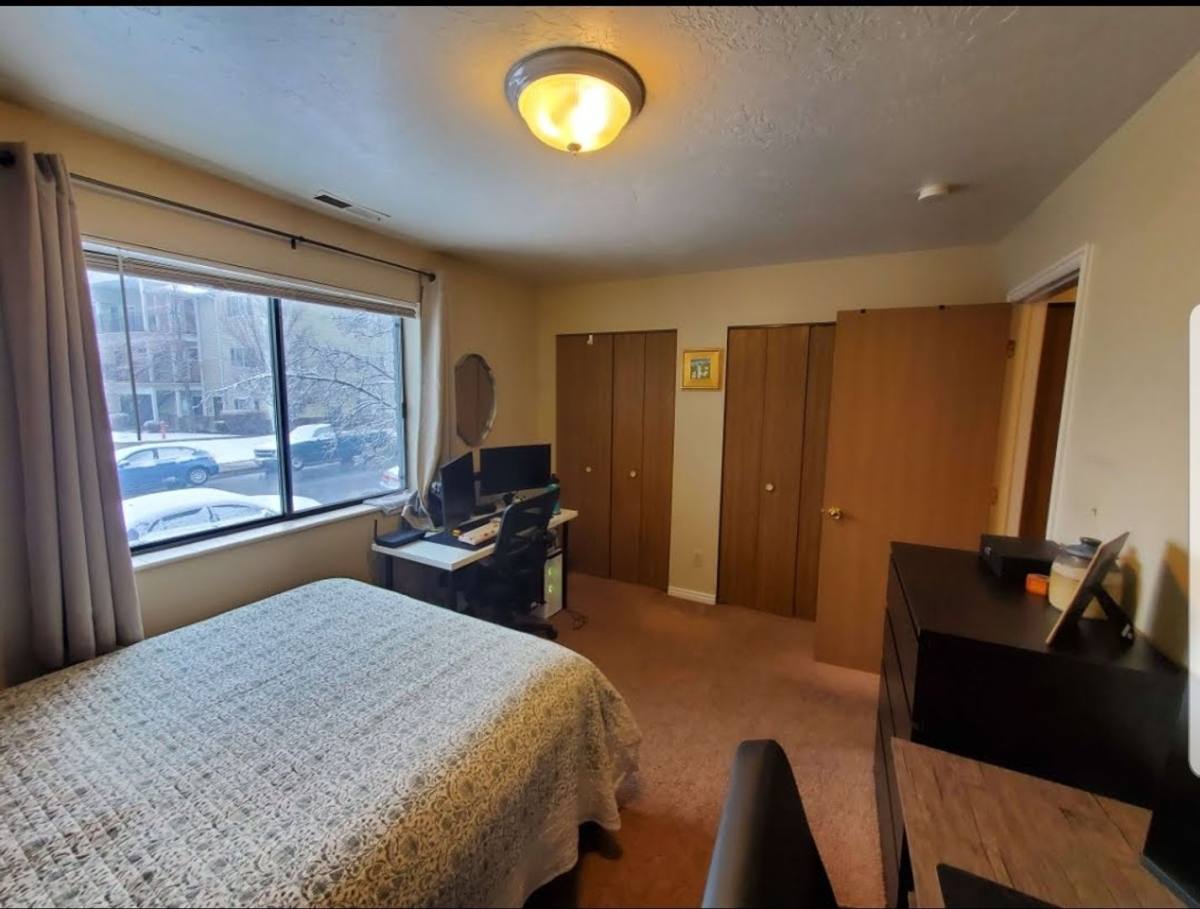 Apartment for rent at 413 S State St, Provo, UT 84606