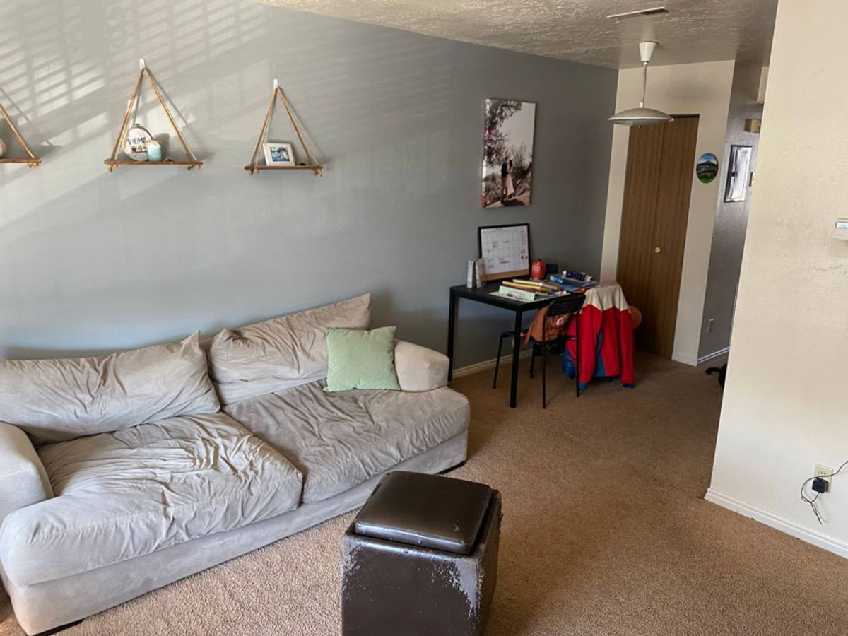 Apartment for rent at 413 S State St, Provo, UT 84606
