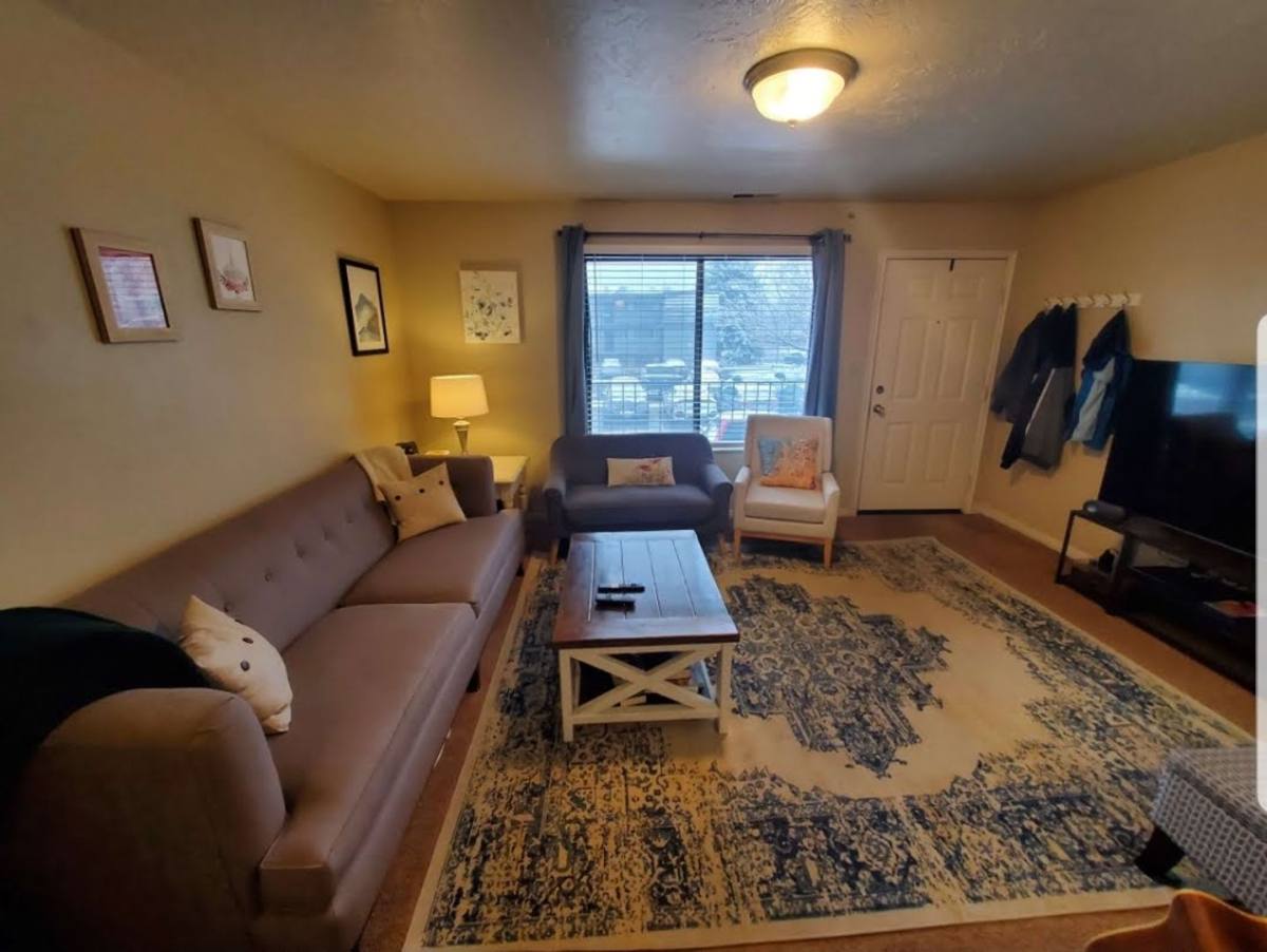 Apartment for rent at 413 S State St, Provo, UT 84606