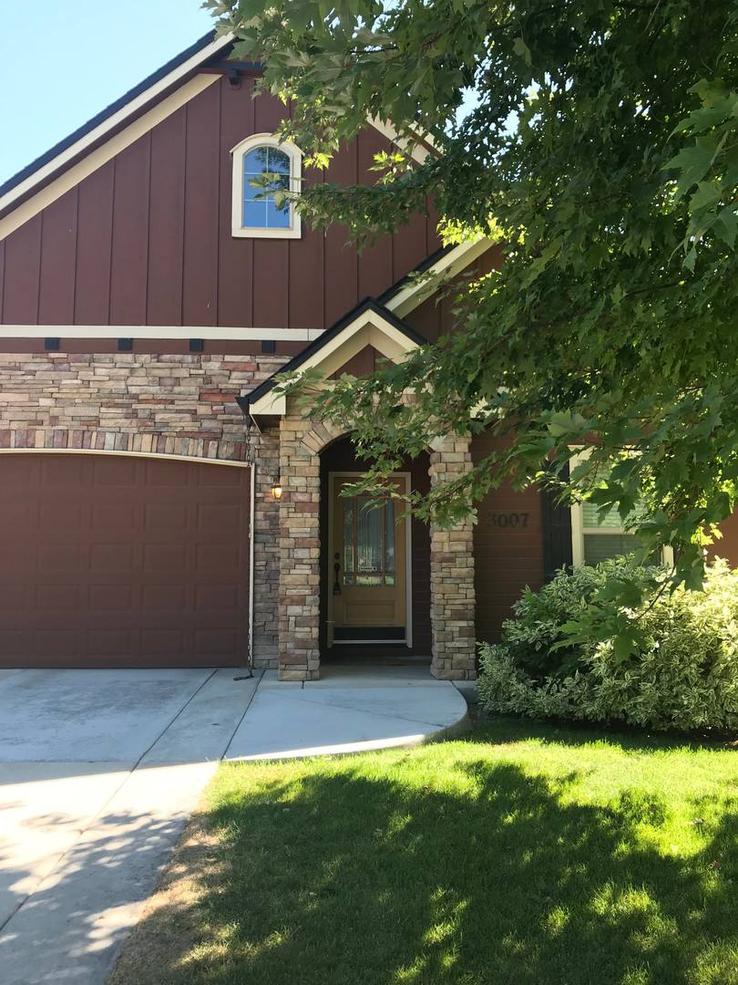 House for rent at 3007 E Shadowband Court, Eagle, ID 83616
