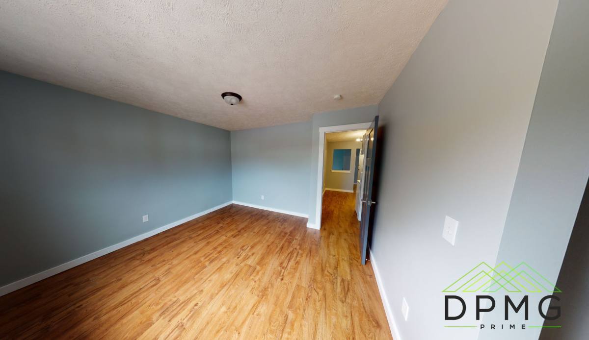 Apartment for rent at 326 E Hillsdale #1, Lansing, MI 48933