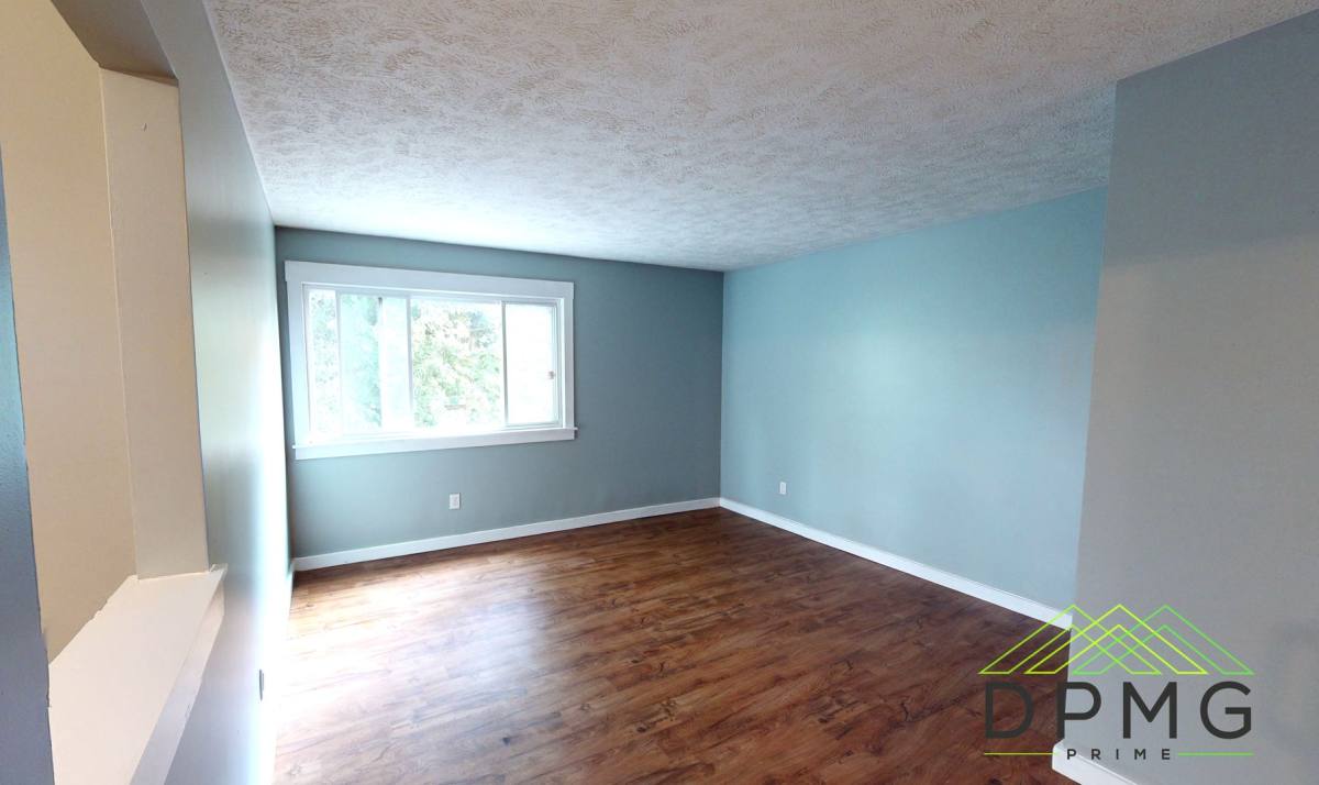 Apartment for rent at 326 E Hillsdale #1, Lansing, MI 48933