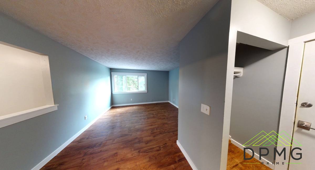 Apartment for rent at 326 E Hillsdale #1, Lansing, MI 48933