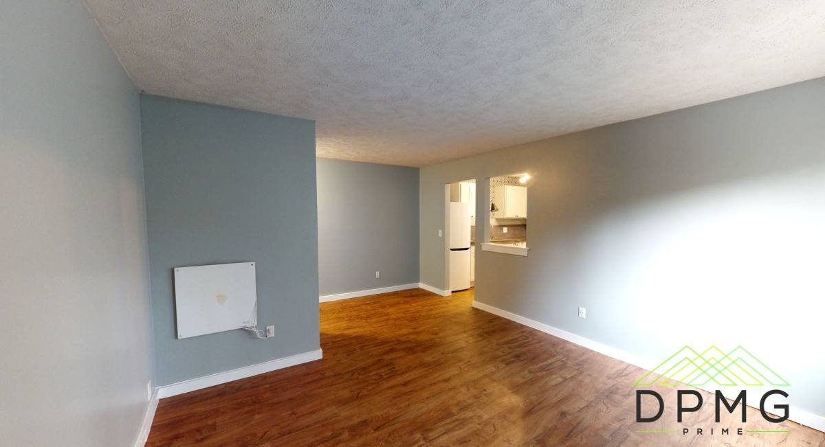 Apartment for rent at 326 E Hillsdale #1, Lansing, MI 48933