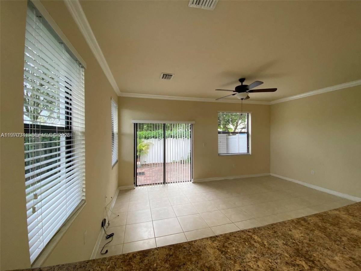 House for rent at 8987 W 35th Ave, Hialeah, FL 33018