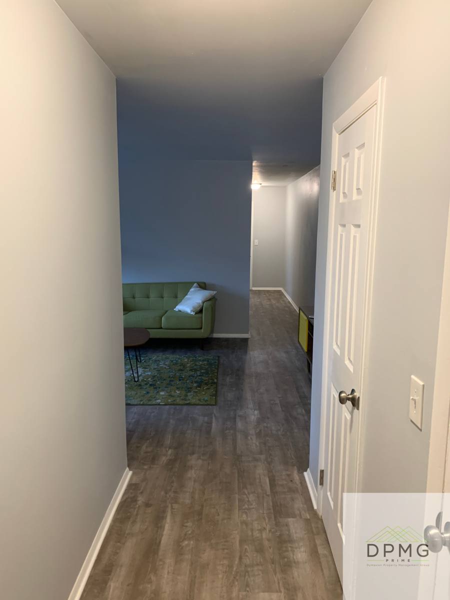 Apartment for rent at 2918 Harwick Dr, Lansing, MI 48917