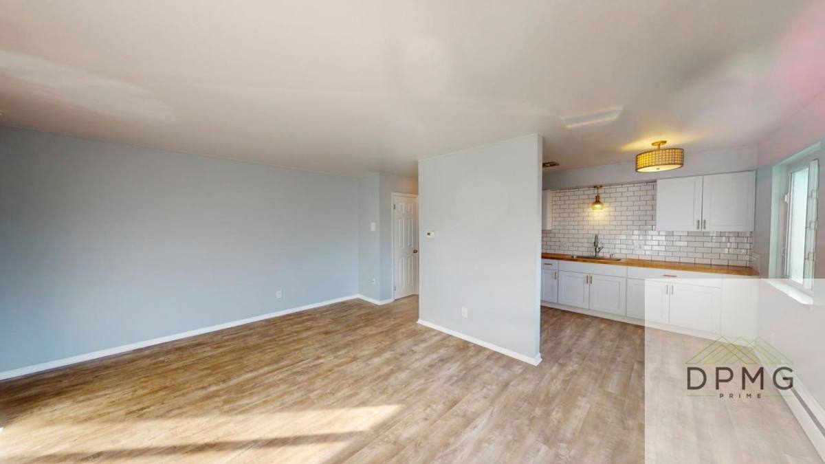 Apartment for rent at 3006 Harwick Dr, Lansing, MI 48917