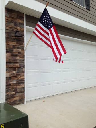Apartment for rent at 115 Garth, Columbia, MO 65203