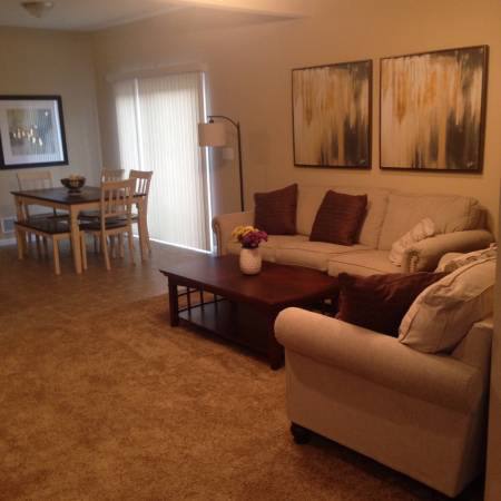 Apartment for rent at 115 Garth, Columbia, MO 65203