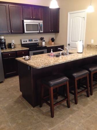 Apartment for rent at 115 Garth, Columbia, MO 65203