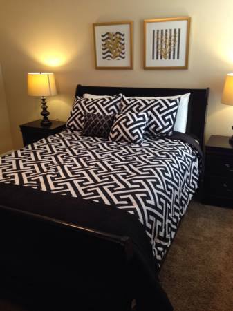 Apartment for rent at 115 Garth, Columbia, MO 65203
