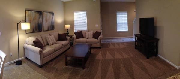 Apartment for rent at 115 Garth, Columbia, MO 65203