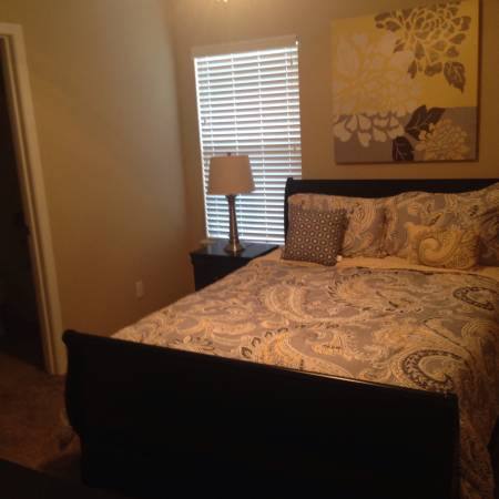 Apartment for rent at 115 Garth, Columbia, MO 65203