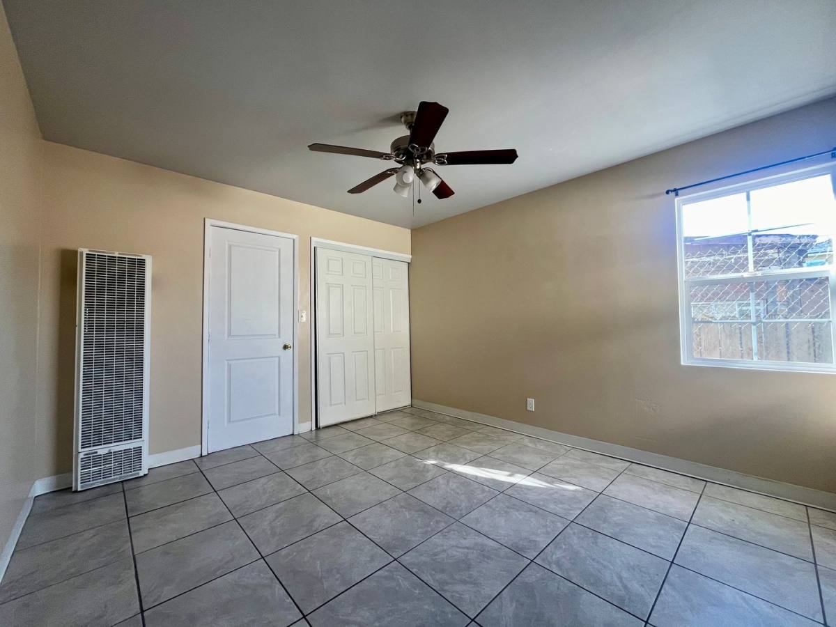 Apartment for rent at 10523-25 Mansel Ave, Inglewood, CA 90304