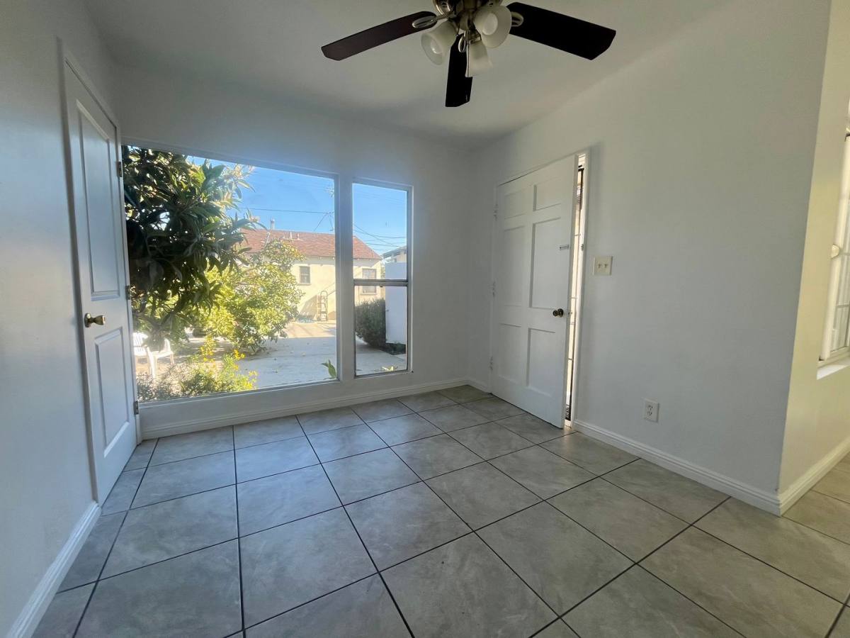 Apartment for rent at 10523-25 Mansel Ave, Inglewood, CA 90304