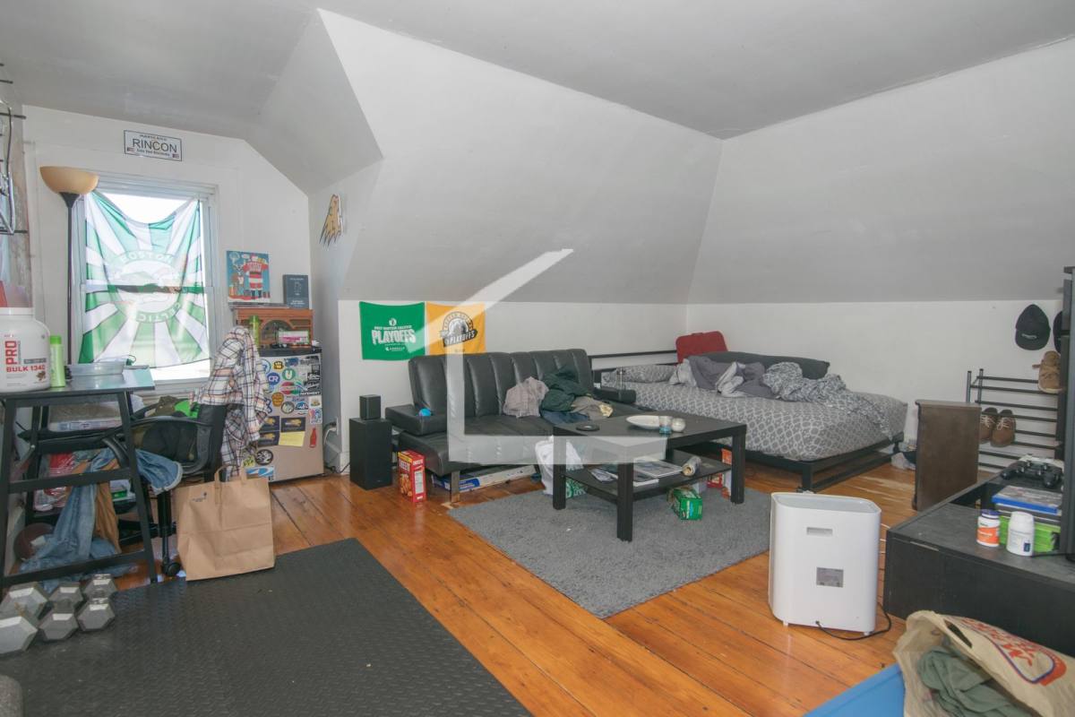 Apartment for rent at 27 Pratt #4, Allston, MA 02134