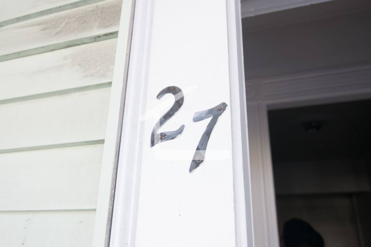 Apartment for rent at 27 Pratt #4, Allston, MA 02134