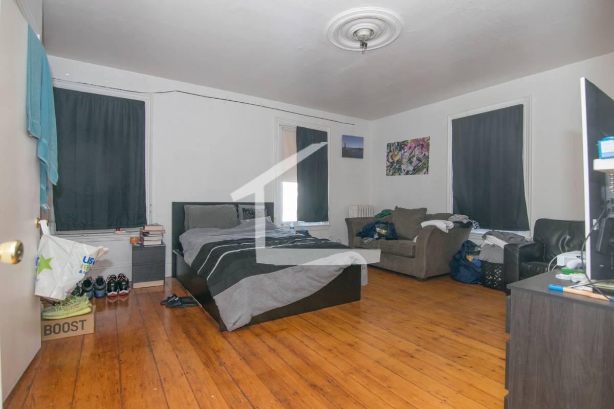 Apartment for rent at 27 Pratt #4, Allston, MA 02134