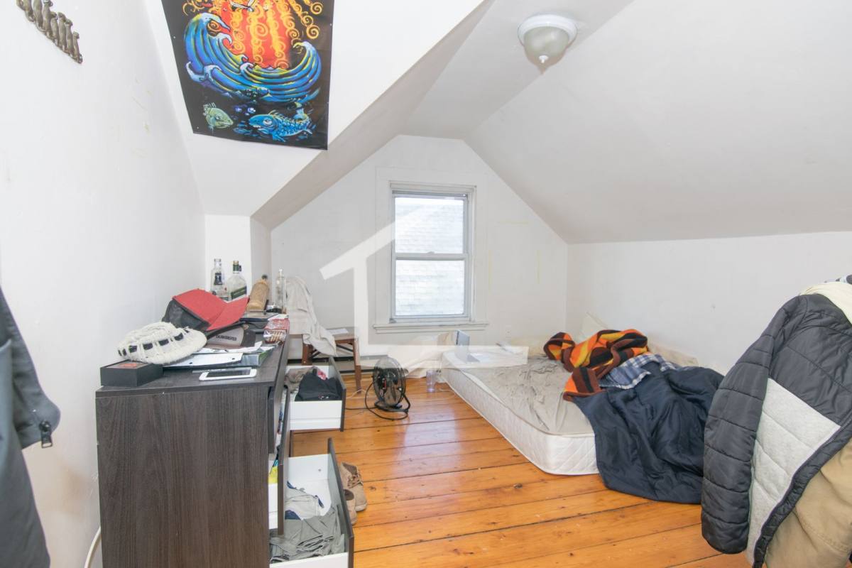 Apartment for rent at 27 Pratt #4, Allston, MA 02134