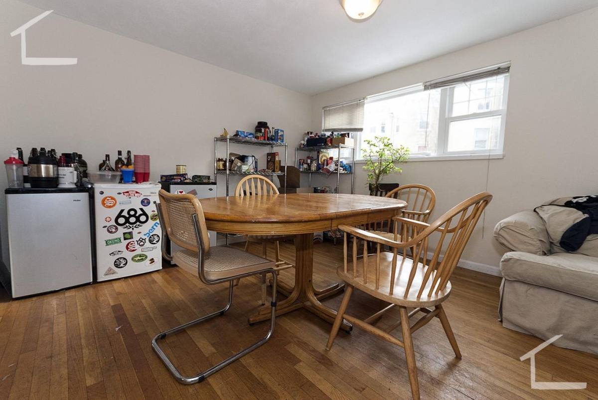 Townhouse for rent at 143 Glenville Ave #135, Allston, MA 02134