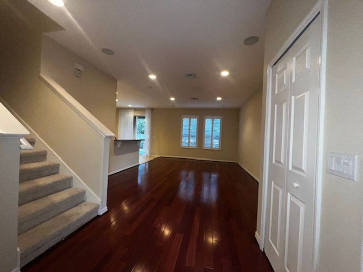 Townhouse for rent at 8547 Bertram Lane, Oviedo, FL 32765