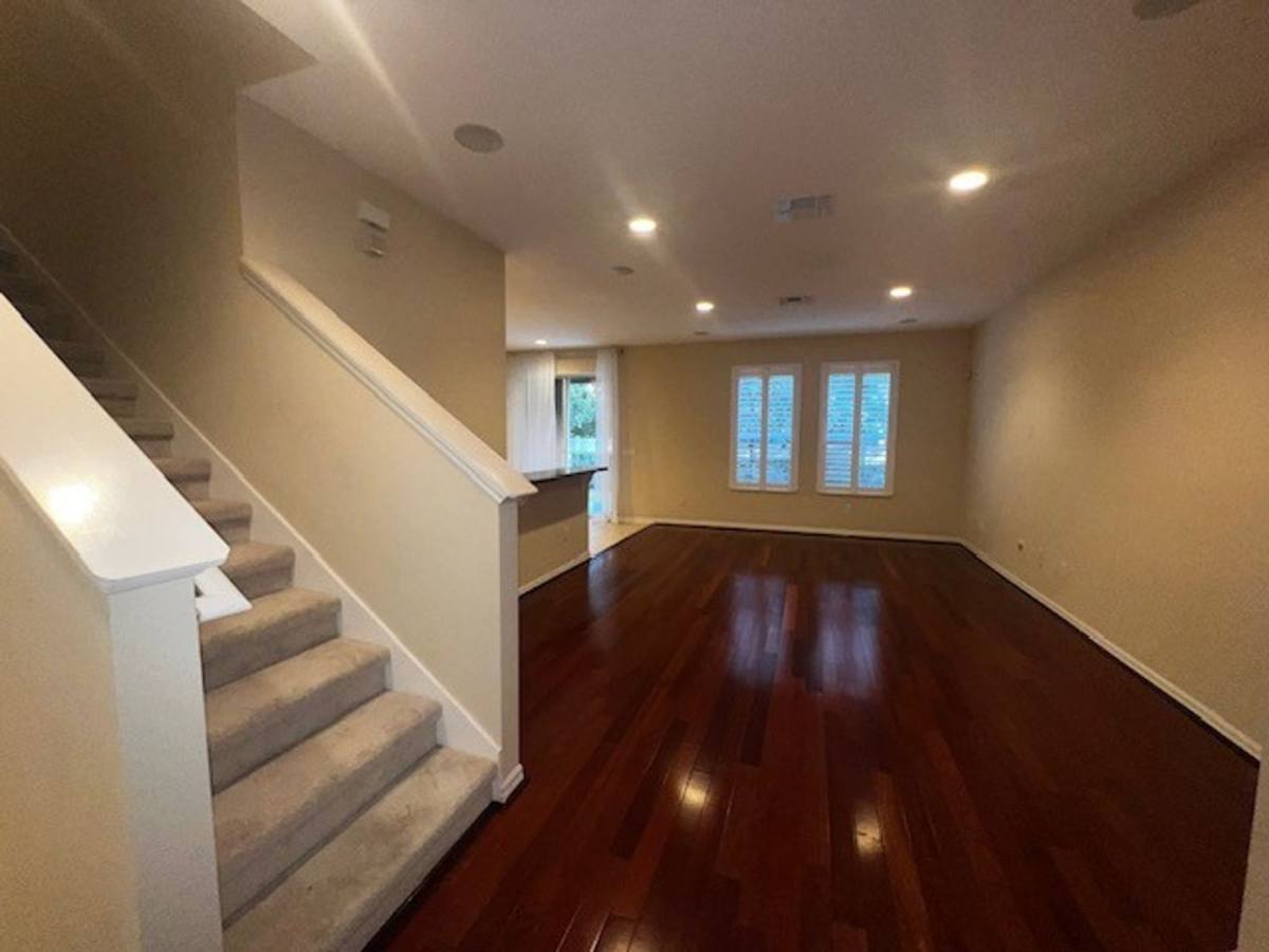 Townhouse for rent at 8547 Bertram Lane, Oviedo, FL 32765