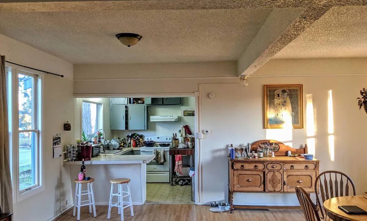 House for rent at 2628 Victor St, Bellingham, WA 98225