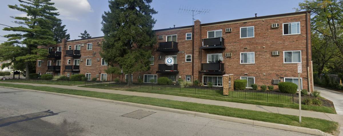 Apartment for rent at 3326 - 3332 Glenmore Ave, Cincinnati, OH 45211