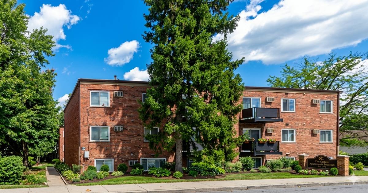 Apartment for rent at 3326 - 3332 Glenmore Ave, Cincinnati, OH 45211