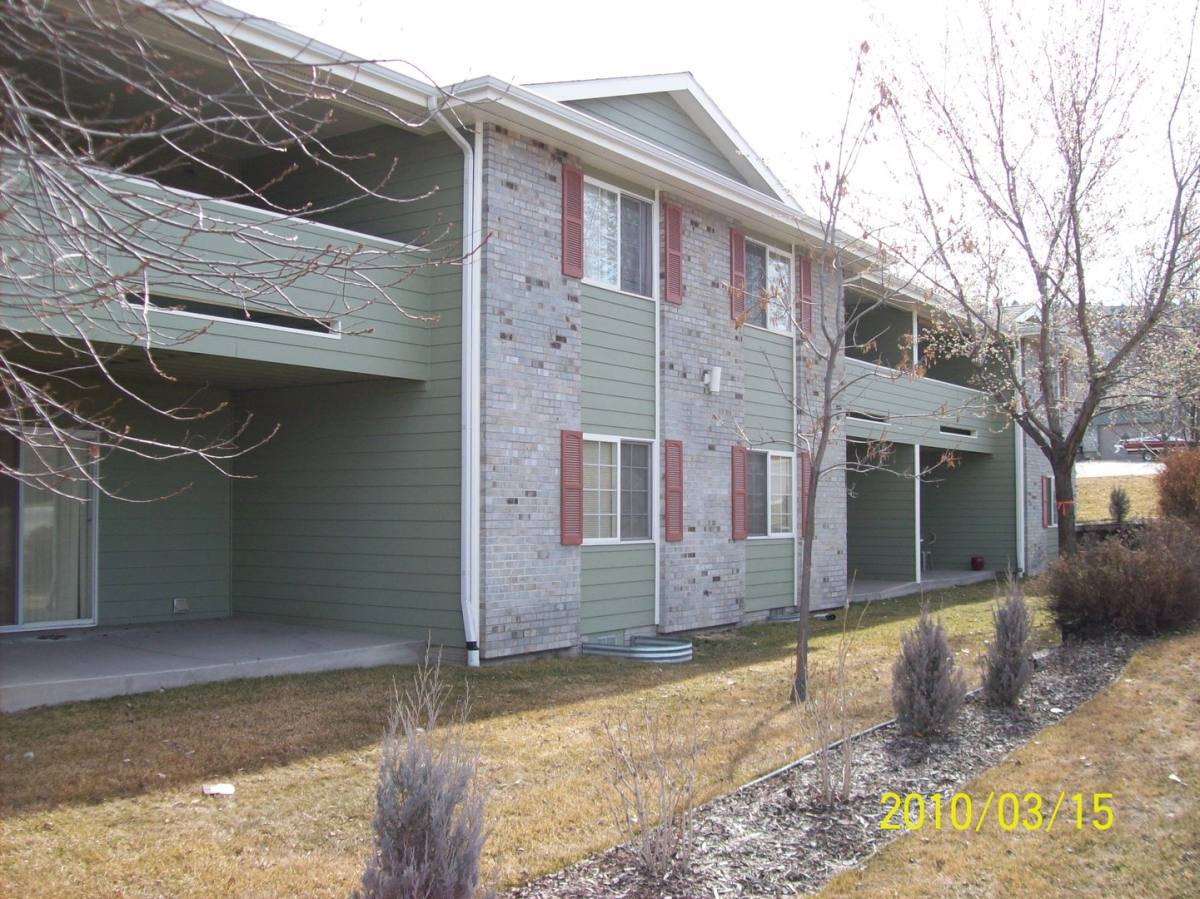 Apartment for rent at 4104 Hillview Way, Missoula, MT 59803