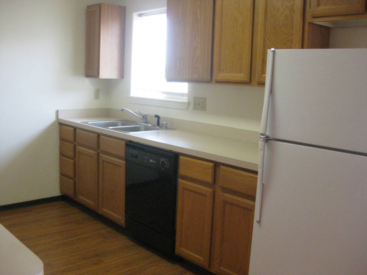 Apartment for rent at 4104 Hillview Way, Missoula, MT 59803