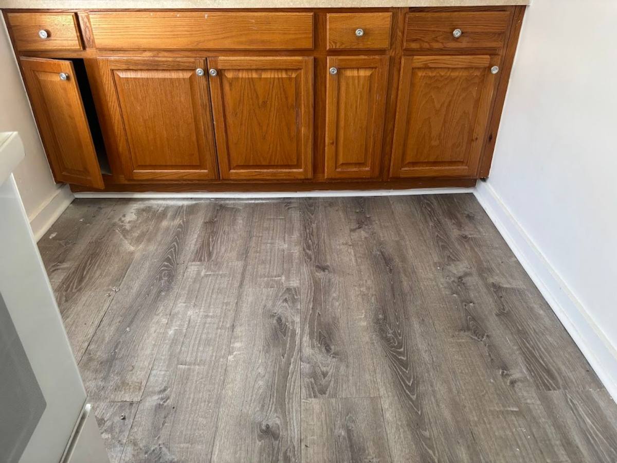 Apartment for rent at 4745 Lind St, Norfolk, VA 23513
