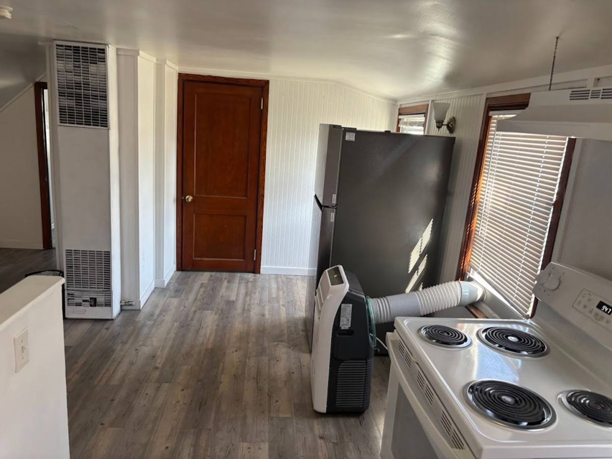Apartment for rent at 4745 Lind St, Norfolk, VA 23513