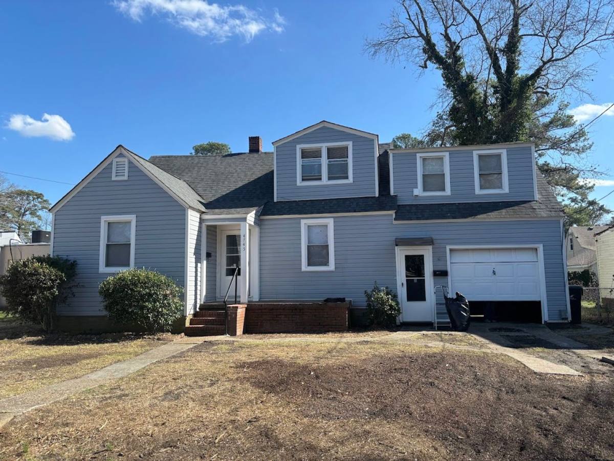 Apartment for rent at 4745 Lind St, Norfolk, VA 23513