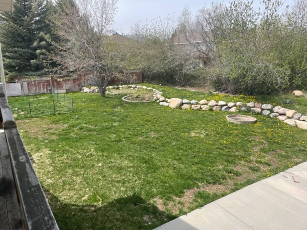 House for rent at 4770 Patio Springs Circle, Eden, UT 84310
