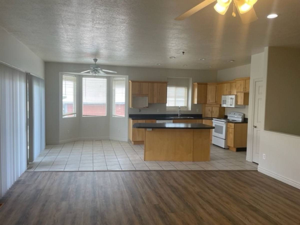 House for rent at 4770 Patio Springs Circle, Eden, UT 84310