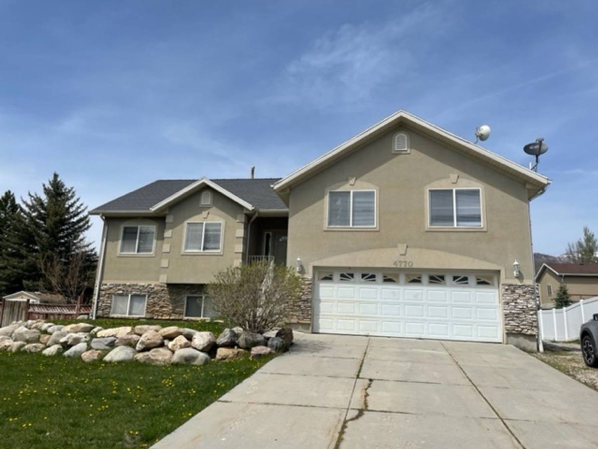 House for rent at 4770 Patio Springs Circle, Eden, UT 84310