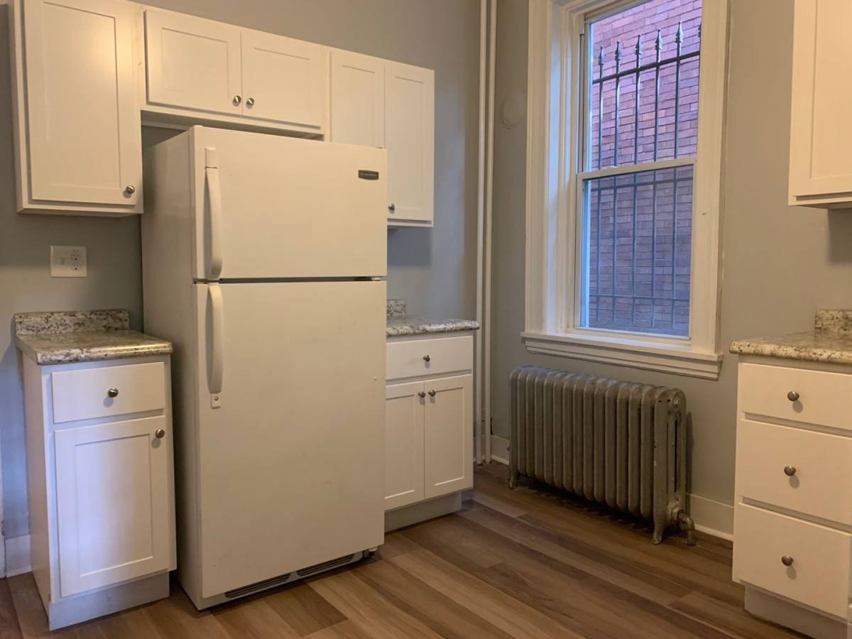 Apartment for rent at 221 Gross St, Pittsburgh, PA 15224