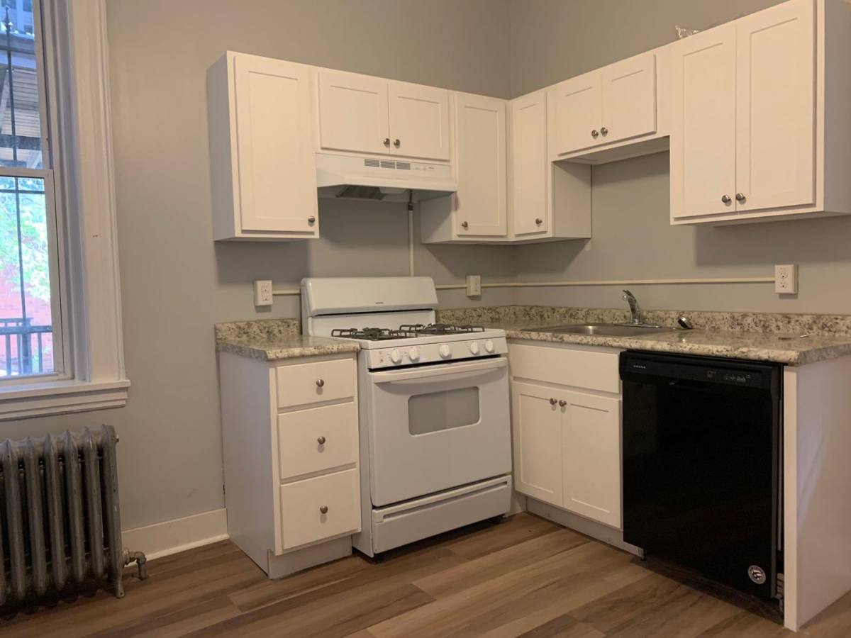 Apartment for rent at 221 Gross St, Pittsburgh, PA 15224
