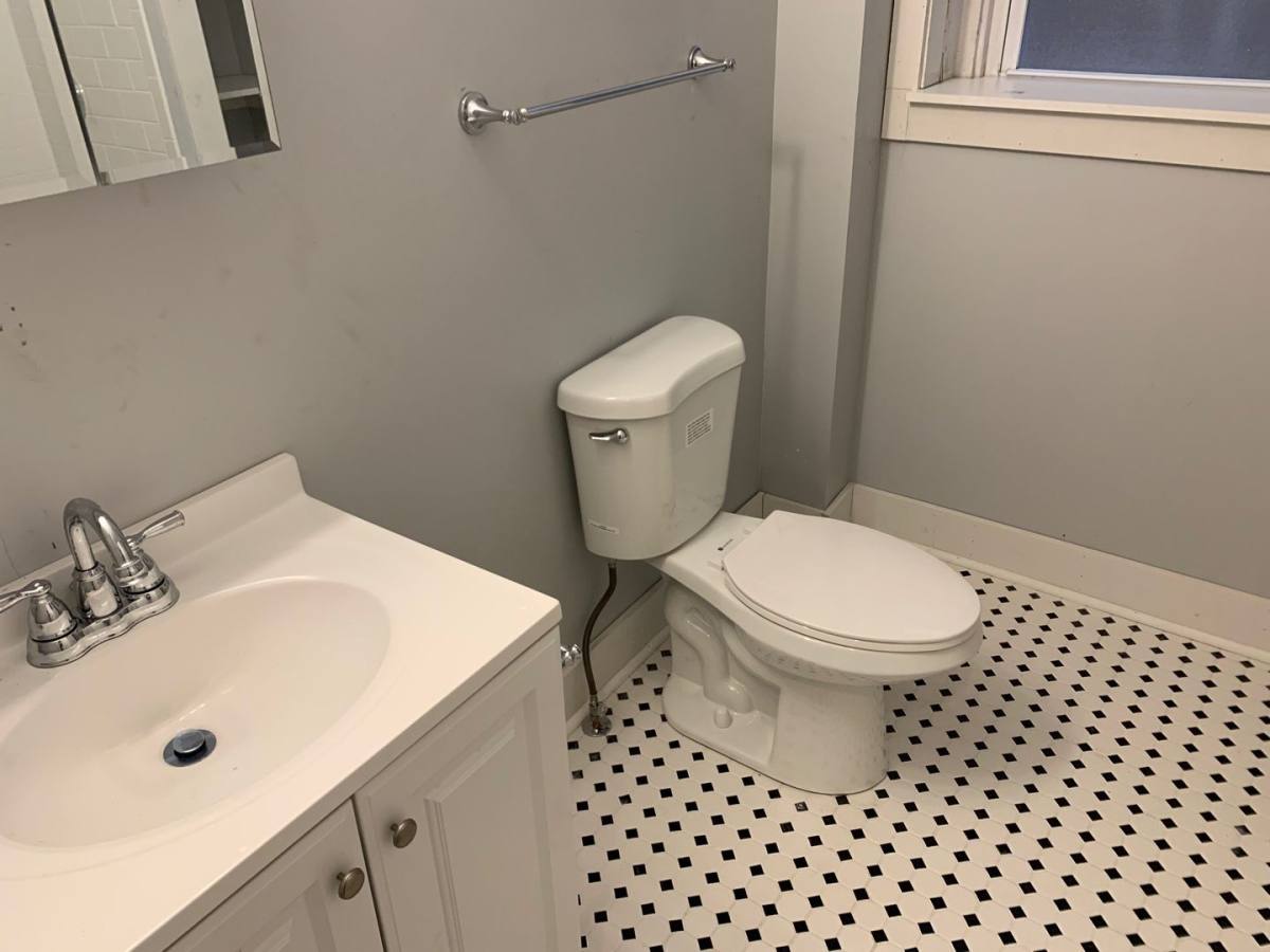 Apartment for rent at 221 Gross St, Pittsburgh, PA 15224
