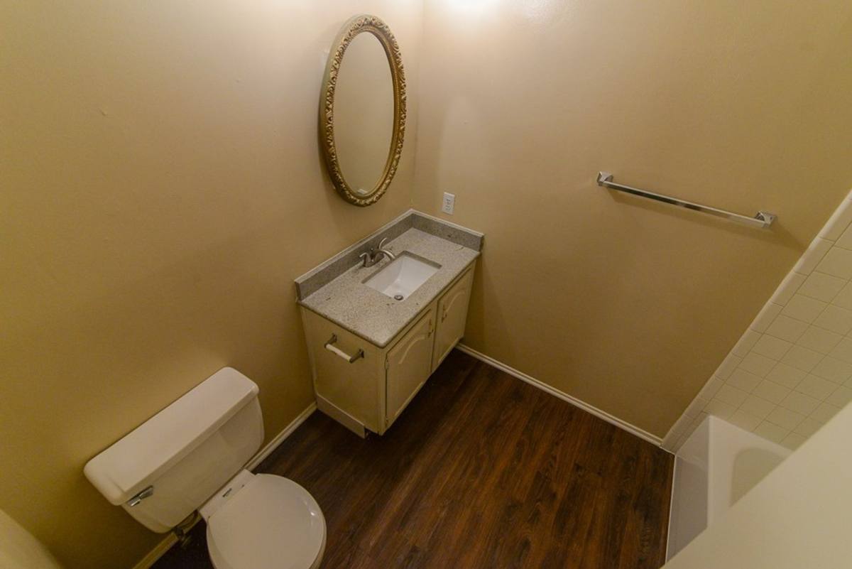 House for rent at 821 Stone Trail, Plano, TX 75023