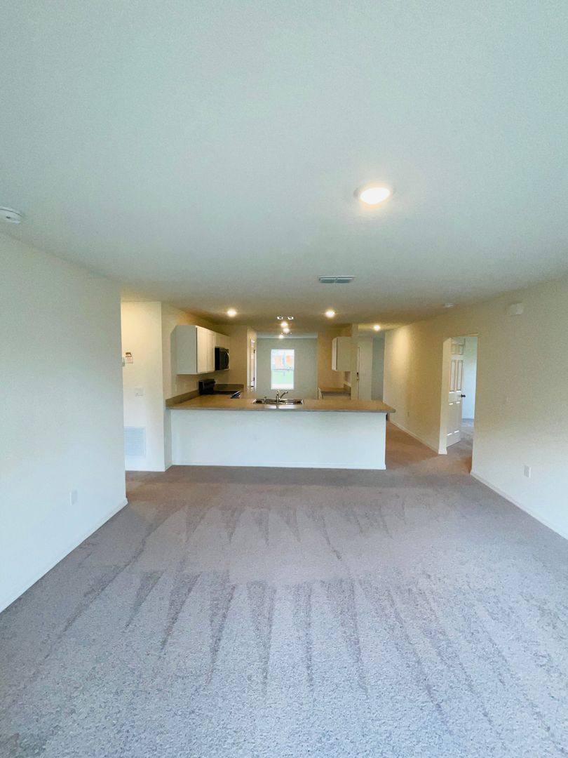 House for rent at 1701 SE Manth Lane, Port Saint Lucie, FL 34983
