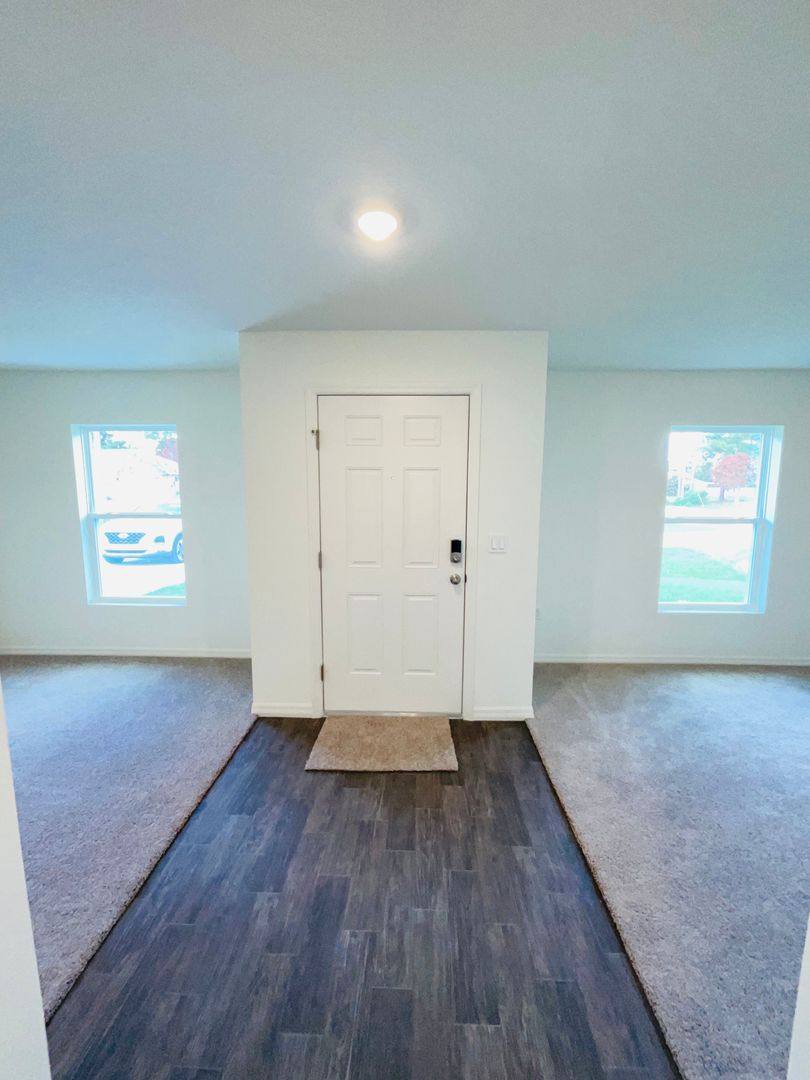 House for rent at 1701 SE Manth Lane, Port Saint Lucie, FL 34983