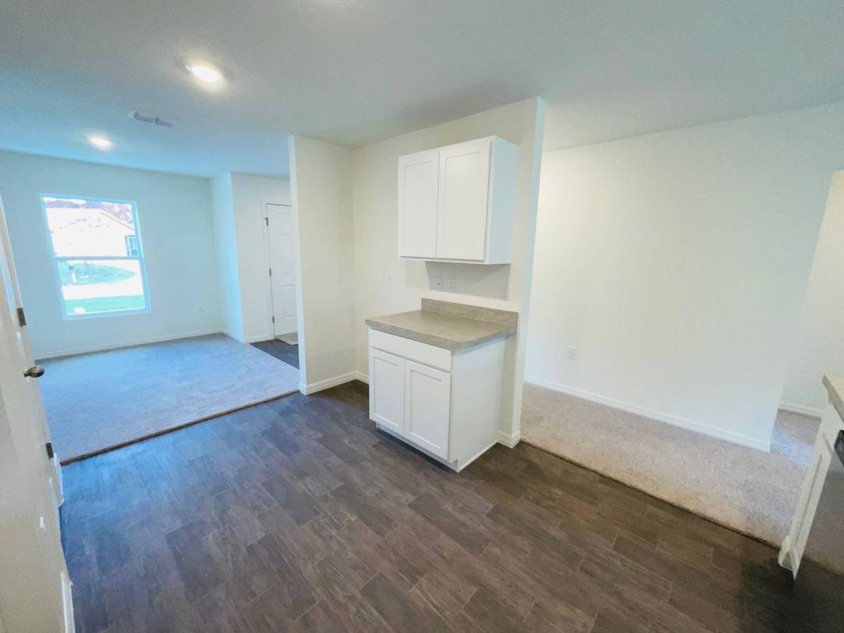House for rent at 1701 SE Manth Lane, Port Saint Lucie, FL 34983