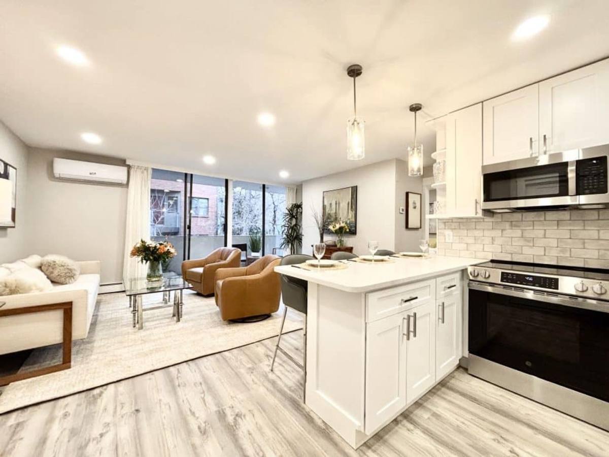 Apartment for rent at 1700 17th St, Boulder, CO 80302