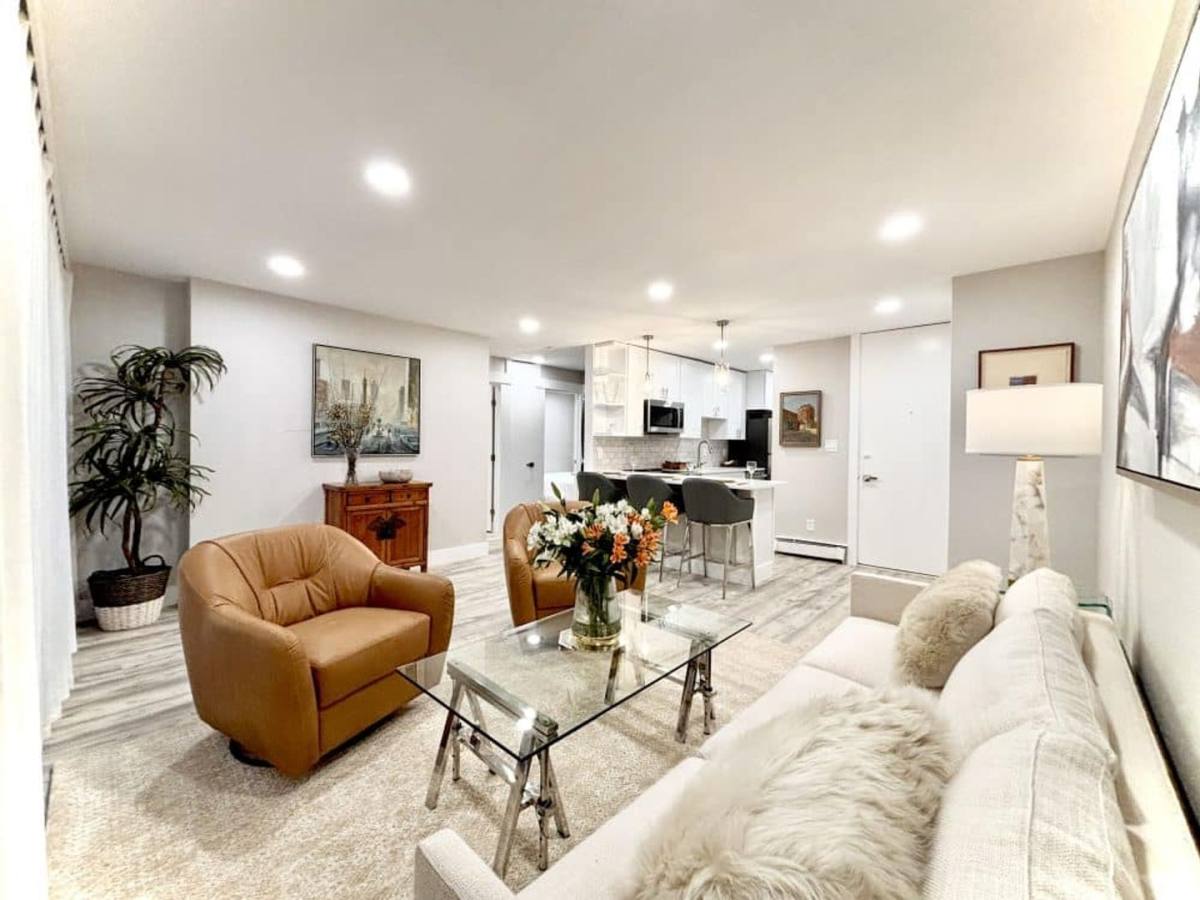 Apartment for rent at 1700 17th St, Boulder, CO 80302